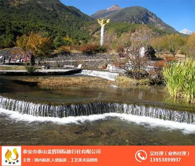 泰安到云南旅游全攻略 價格、行程及服務詳解